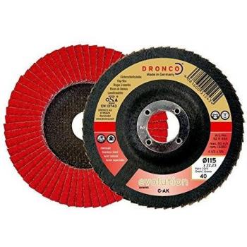 Dronco G-AK-125/4-P-Dis.M ARG-AK-125/4-P, Único