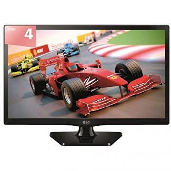 LG - Monitor TV LED 28'' 28MT48D-PZ HD Ready, HDMI y USB
