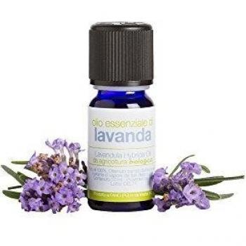 Aceite Esencial de Lavanda 100 ml - La Saponaria