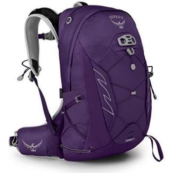 Osprey Mochila Tempest 9L Lila Mujer Adulto