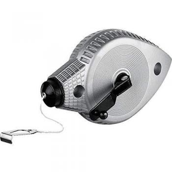 Stanley - Líneas 30M Trasador Aluminio