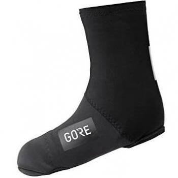 Gore Wear Thermo SUR-CHAUSSURES Black Negro