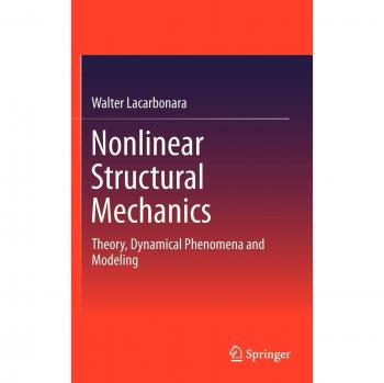 Springer Nonlinear Structural Mechanics Handbook