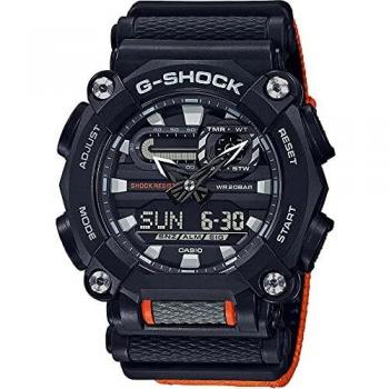 Casio Reloj para Hombre GA-900C-1A4ER