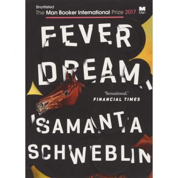 Sueño de Fiebre - Novela de Suspenso Psicológico