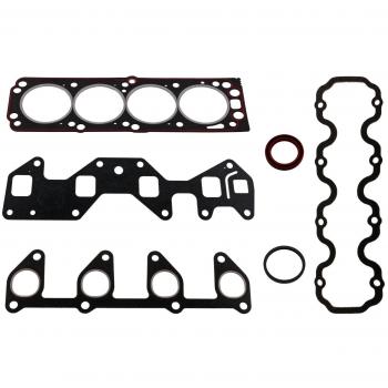 Juego de juntas de culata FEBI BILSTEIN 17739 para OPEL Corsa A CC, Astra F Berlina y Astra F Caravan