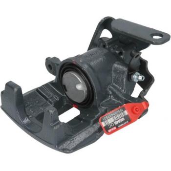 Pinza de freno LAUBER 77.2808, Trasero Izquierda