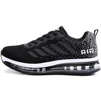 Hombre Mujer Zapatillas de Deporte Zapatos Aire Libre y Deportes Zapatillas de Running Shoes