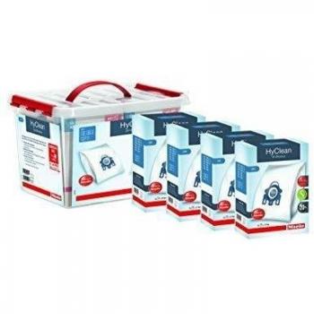Miele 41996578EU2 Pack de Cuatro Paquetes de Bolsas, 4.5 litros