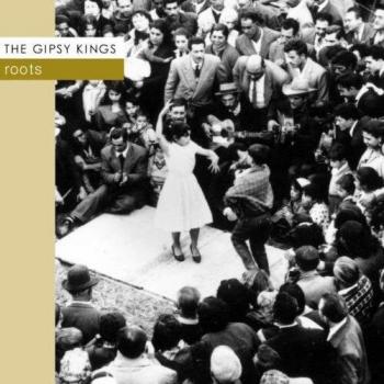 Roots + Bonus DVD