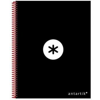 Liderpapel 74551 - Cuaderno espiral