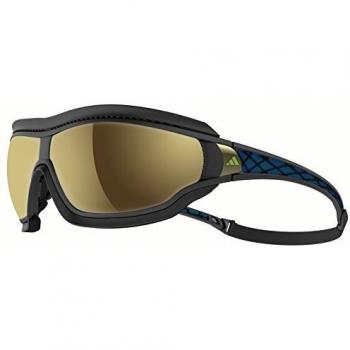 adidas Eyewear - Tycane Pro, Color Matt/Red