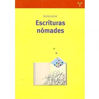 Escrituras nómades: 149