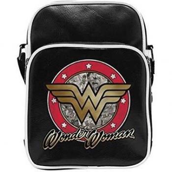 ABYstyle - Abybag234 DC Comics Mochila Wonder Woman, ABYBAG234
