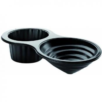 IBILI 826300 - Molde Cupcake XL Sweet