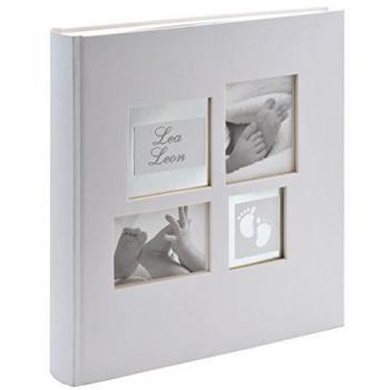 Walther UK-172 Little Foot - Álbum de Fotos Infantil
