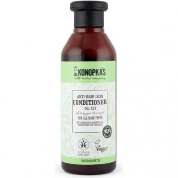 Dr. Konopka's Nº 127 Anti Hair Loss Conditioner 280ml
