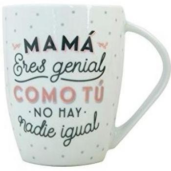 Mr.Wonderful - Taza Mamá, eres genial, como tú no hay nadie igual