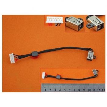 Conector DC Jack para portátil Dell Inspiron 15 5000 5555 15 5558
