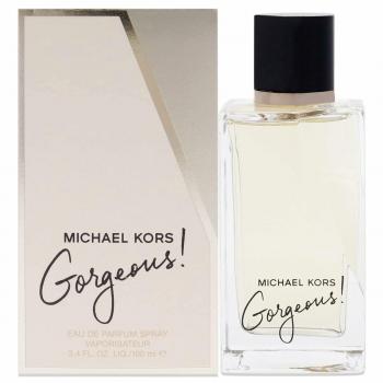 Michael Kors Gorgeous! Eau de Parfum 100ml