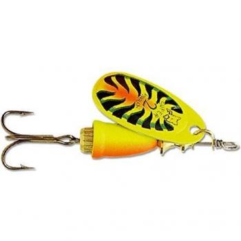 Súper Pintado Spinnerbaits Vibrax