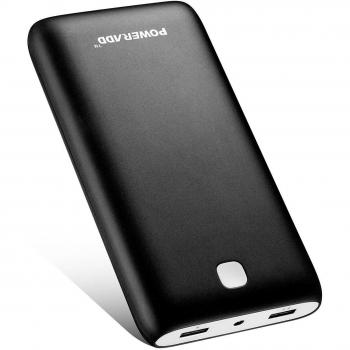 [Versión Mejorada] Poweradd Pilot X7 20000mAh