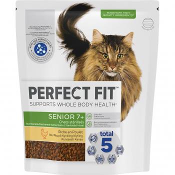 Perfect Fit Sterile Senior 7+ rico en pollo 1,4 kg