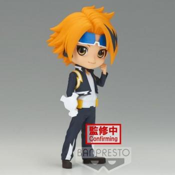 Denki Kaminari Q Posket Figure Ver. B - My Hero Academia 14cm