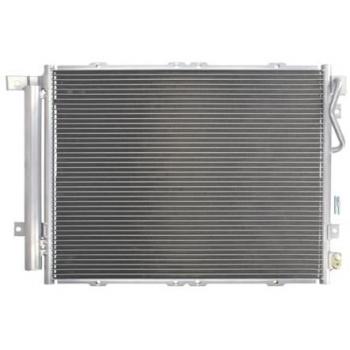 Condensador de aire acondicionado Thermotec KTT110531, tipo: condensador, características: compatible con sistemas de aire acondicionado, diseño optimizado para eficiencia térmica, alta durabilidad y resistencia a la corrosión