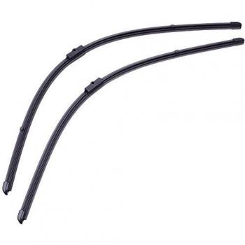 Limpiaparabrisas SWF VisioFlex 750mm y 700mm - Escobillas de alta calidad para Renault Espace 4