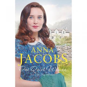One Quiet Woman: Book 1 in the heartwarming Ellindale Saga