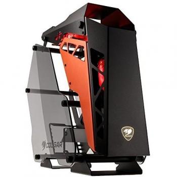Cougar 385lmr0.0001 Cubierta PC