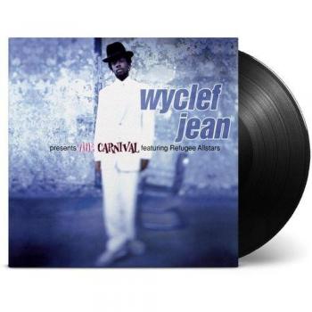 Carnival [180 gm 2LP black vinyl] [Vinilo]