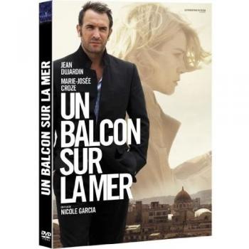 Un balcon sur la mer [Francia] [DVD]