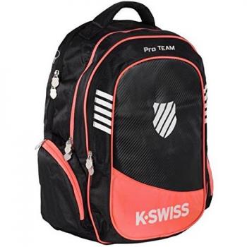 Mochila Hypercourt Pro Team K-Swiss