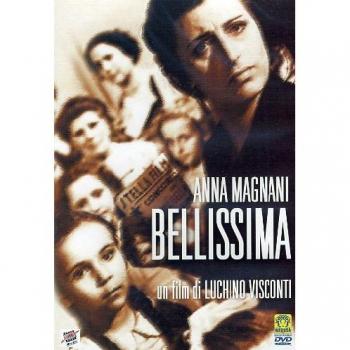 bellissima registi luchino visconti [Italia] [DVD]