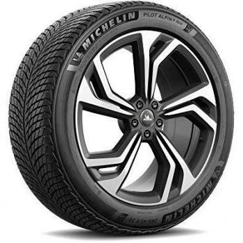 Michelin Pilot Alpin 5 SUV (265/45 R20 108V XL)