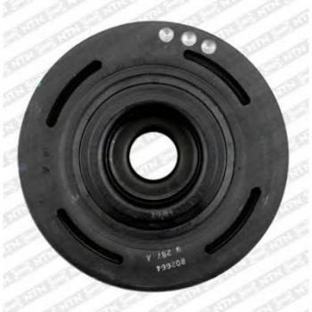 SNR DPF355.11 Polea, cigüeñal