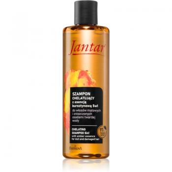 Farmona Jantar Amber Essence Repair Shampoo for Damaged Hair 300 ml