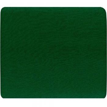 Alfombrilla de Ratón InLine Verde 250x220x6mm