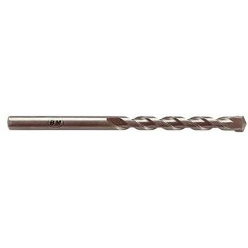 Broca de pared Celesa DIN 8039 serie corta, diámetro 9 mm, longitud 120 mm