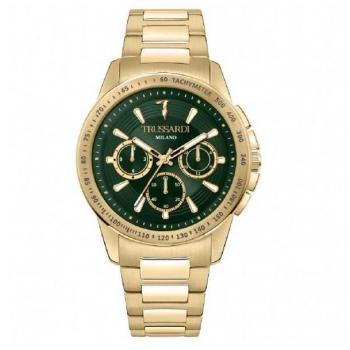 Reloj de Hombre Trussardi T-Hawk Multifunción R2453153001