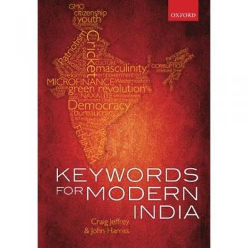 Keywords for Modern India