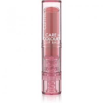Catrice Care In Colours Moisturizing Lipstick Shade 020 Feelin' Pretty 3 g