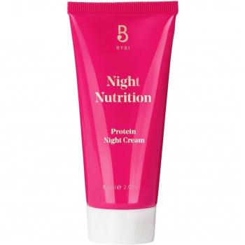 BYBI - Night Nutrition Protein Night Cream 60 ml