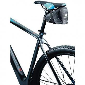 deuter Bike Bag I Bolsa para sillín de bicicleta