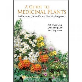 Comprehensive Medicinal Plants Handbook