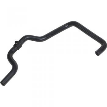 Tubería flexible de calefacción GATES 02-1702, manguera moldeada para sistemas de calefacción, resistente a altas temperaturas y presiones, fabricada en material duradero y flexible para facilitar la instalación