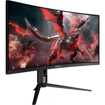 MSI Optix MAG301CR2 29.5 Curved Gaming Monitor