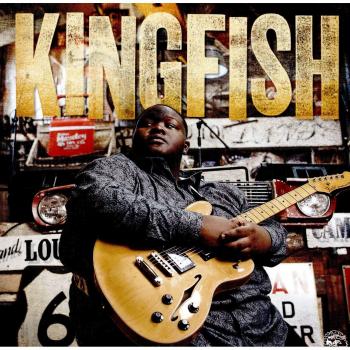 Kingfish